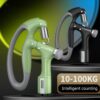 Hand Grip Adjustable Finger Grip Strength Trainer Grip Strength Training Device, Hand Rehabilitation Device,  Grip Strength Trainer, Forearm Strengthener, Hand Squeezer Adjustable Resistance - Image 10